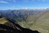 Val Mastallone e Valsesia dalla vetta.......
